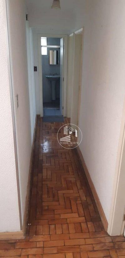 Apartamento, 3 quartos, 63 m² - Foto 5
