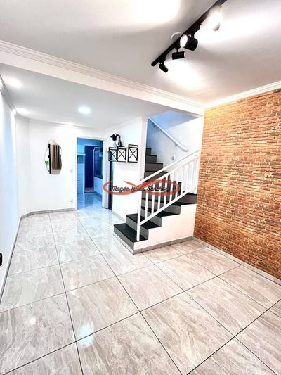Casa, 2 quartos, 57 m² - Foto 4