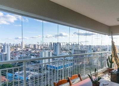 Apartamento, 2 quartos, 70 m² - Foto 3