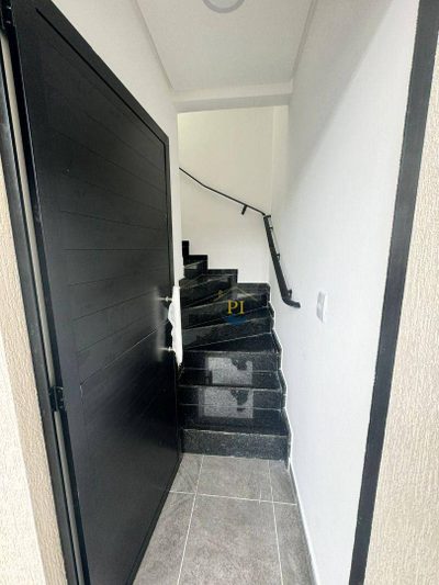 Casa de Condomínio, 2 quartos - Foto 2