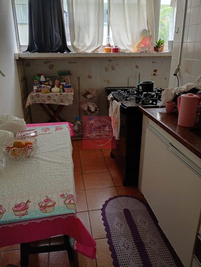 Apartamento, 2 quartos, 65 m² - Foto 4
