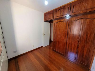 Apartamento, 4 quartos, 116 m² - Foto 5