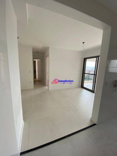 Apartamento, 2 quartos, 68 m² - Foto 2