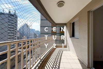 Apartamento, 2 quartos, 53 m² - Foto 3