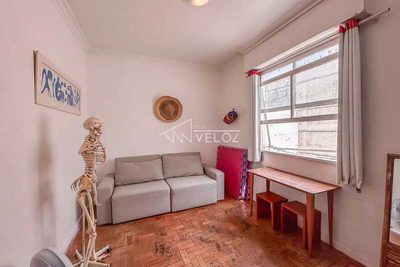 Apartamento, 1 quarto, 51 m² - Foto 3