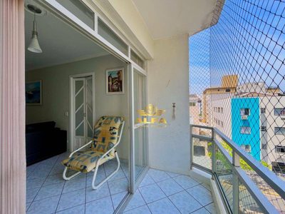 Apartamento, 3 quartos, 80 m² - Foto 1