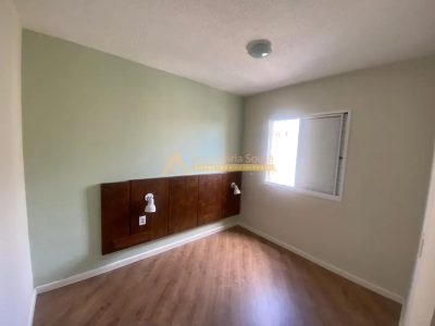 Apartamento, 2 quartos, 49 m² - Foto 2