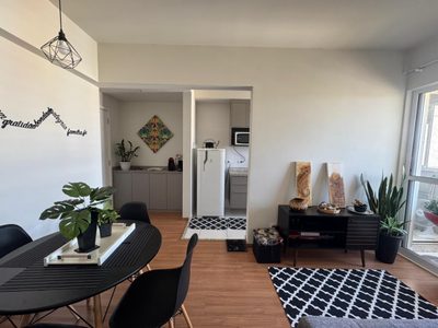 Apartamento, 2 quartos, 54 m² - Foto 4