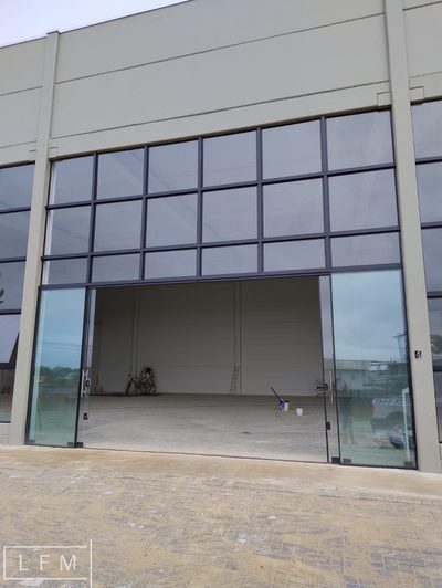 Depósito-Galpão, 429 m² - Foto 5