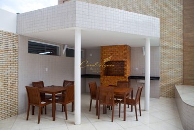 Apartamento, 3 quartos, 125 m² - Foto 4