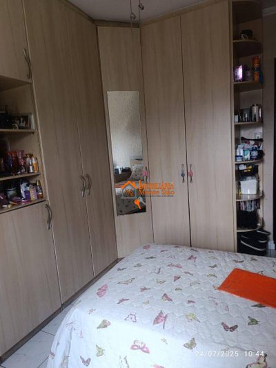 Sobrado, 2 quartos, 125 m² - Foto 3