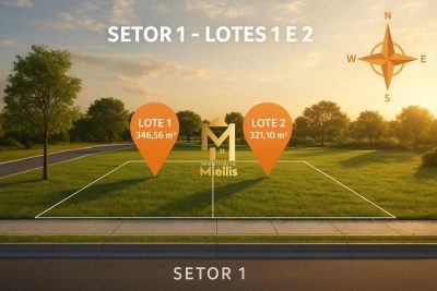 Terreno, 675 m² - Foto 1