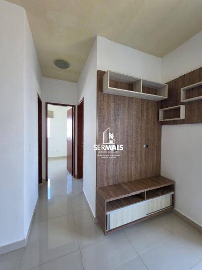 Apartamento, 2 quartos, 56 m² - Foto 5