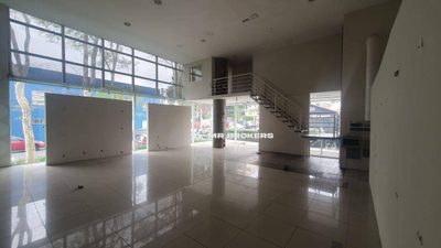 Loja-Salão, 240 m² - Foto 5