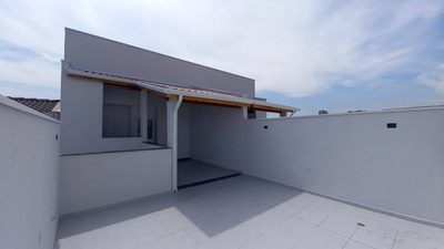 Cobertura, 2 quartos, 81 m² - Foto 1