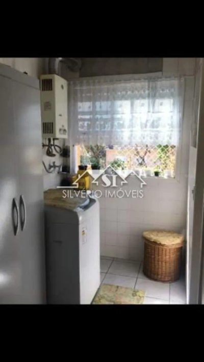 Apartamento, 2 quartos, 71 m² - Foto 2