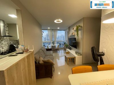 Apartamento, 3 quartos, 85 m² - Foto 1