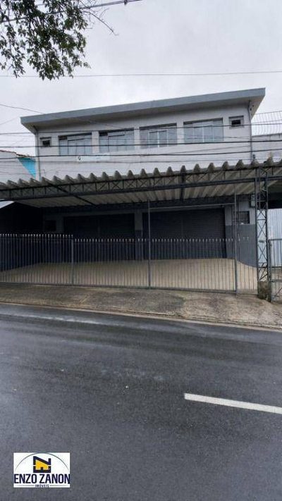 Prédio Inteiro, 657 m² - Foto 1