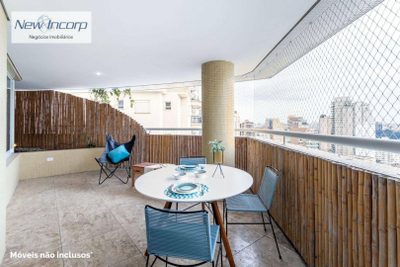 Apartamento, 3 quartos, 296 m² - Foto 5