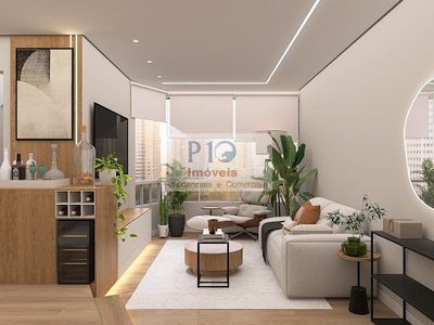 Apartamento, 2 quartos, 72 m² - Foto 5