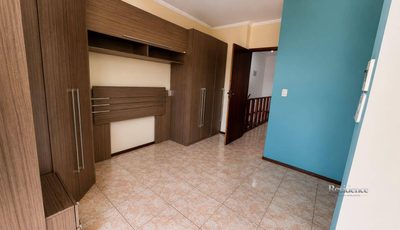 Sobrado, 2 quartos, 110 m² - Foto 3