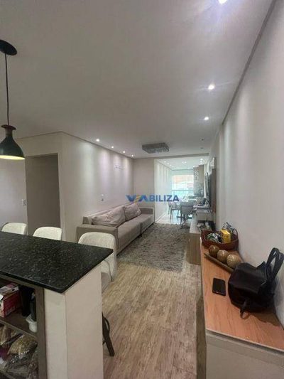Apartamento, 2 quartos, 76 m² - Foto 3