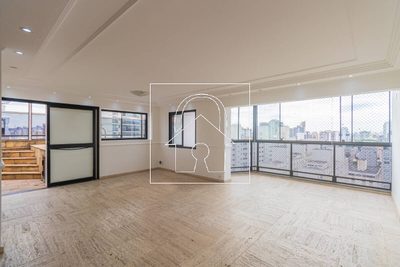 Cobertura, 3 quartos, 155 m² - Foto 1