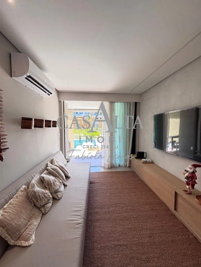 Apartamento, 3 quartos, 79 m² - Foto 1