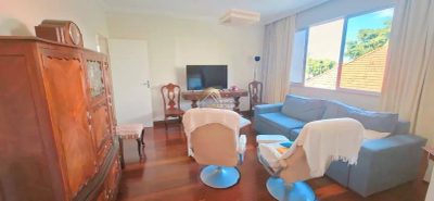 Apartamento, 4 quartos, 297 m² - Foto 5