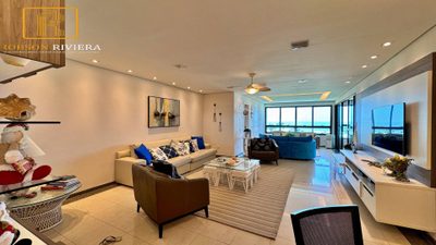 Apartamento, 4 quartos, 292 m² - Foto 3