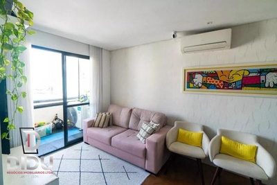 Apartamento, 3 quartos, 74 m² - Foto 3