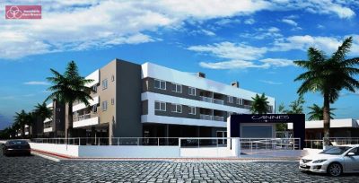Apartamento, 3 quartos, 90 m² - Foto 2