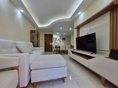 Apartamento, 2 quartos, 82 m² - Foto 4