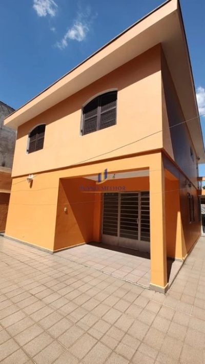 Casa, 3 quartos, 214 m² - Foto 4