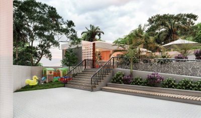 Apartamento, 2 quartos, 78 m² - Foto 4