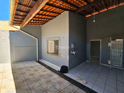 Casa, 2 quartos, 93 m² - Foto 2