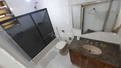 Apartamento, 2 quartos, 77 m² - Foto 5