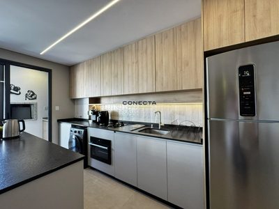 Apartamento, 2 quartos, 79 m² - Foto 5