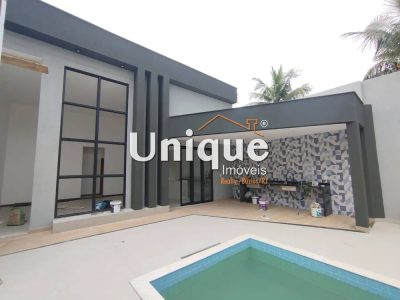 Casa, 3 quartos, 250 m² - Foto 1