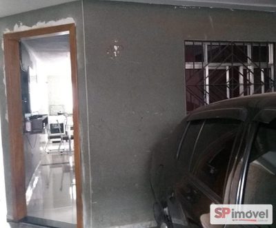 Casa, 3 quartos, 100 m² - Foto 3