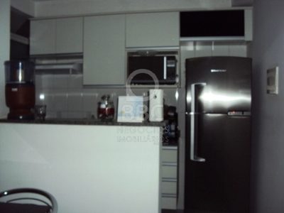 Apartamento, 3 quartos, 62 m² - Foto 4