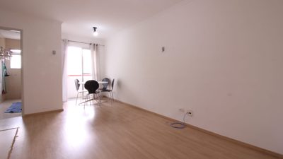 Apartamento, 1 quarto, 40 m² - Foto 2