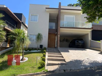 Casa, 4 quartos, 368 m² - Foto 1