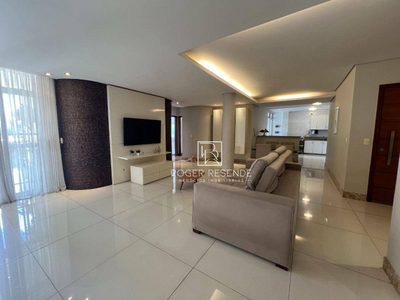 Apartamento, 3 quartos, 204 m² - Foto 3