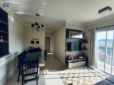 Apartamento, 2 quartos, 63 m² - Foto 3