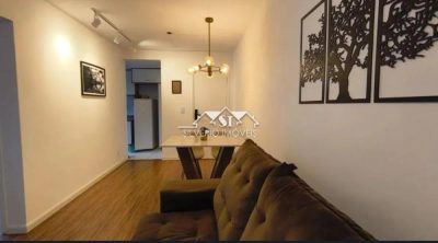 Apartamento, 2 quartos, 62 m² - Foto 3
