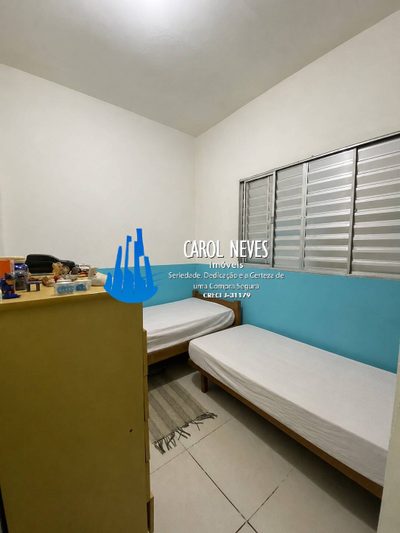 Casa, 2 quartos, 65 m² - Foto 5
