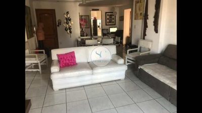 Apartamento, 3 quartos, 136 m² - Foto 1