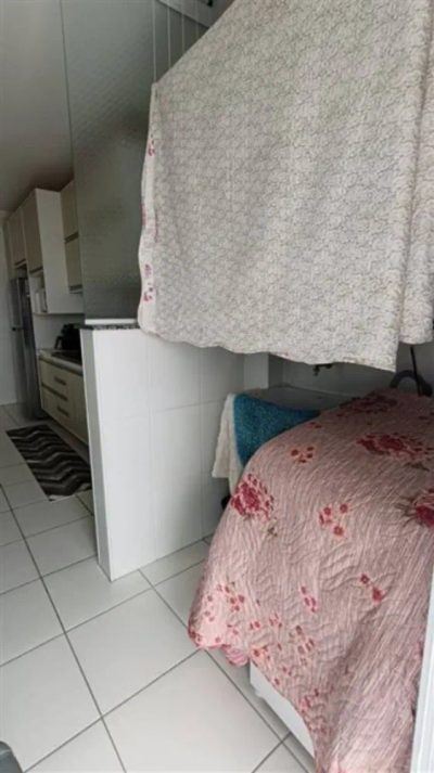 Apartamento, 2 quartos, 8 m² - Foto 2