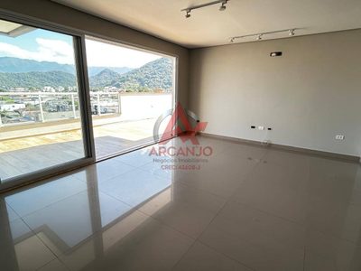 Cobertura, 3 quartos, 140 m² - Foto 2